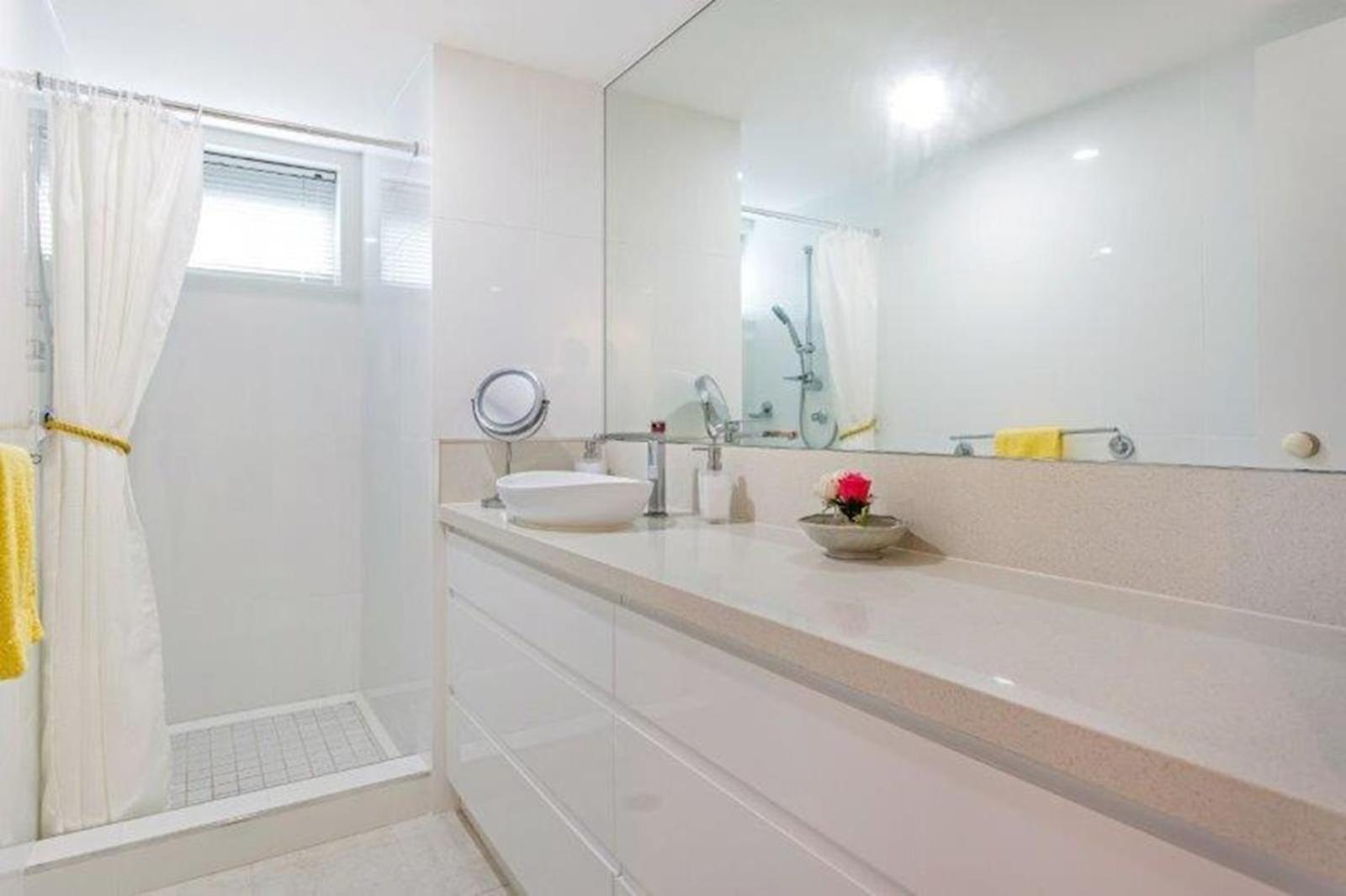 Cairns Ocean View Apartment In Aquarius ภายนอก รูปภาพ